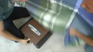 Pornstars Like it Big - Porn Science - 05/05/2008