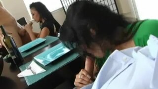 Real Wife Stories - Recipe for Sex - 05/26/2008