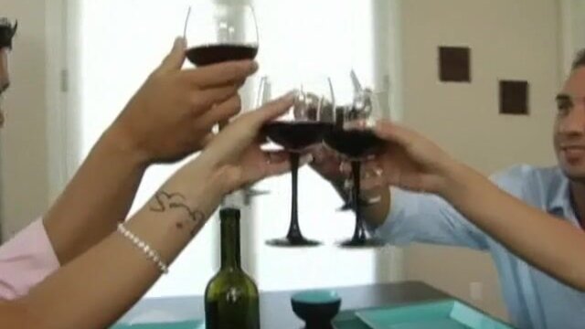 Real Wife Stories - Recipe for Sex - 05/26/2008