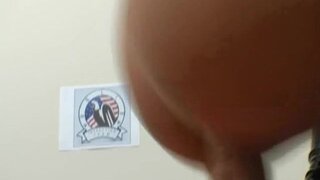 Big Butts Like It Big - Butt Frisk - 06/12/2008