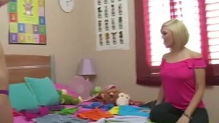 Teens Like It Big - It's my party and I'll fuck if I want to - 06/24/2008