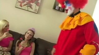 Teens Like It Big - It's my party and I'll fuck if I want to - 06/24/2008