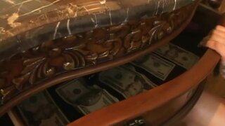 Baby Got Boobs - Bored House Sitter - 06/25/2008