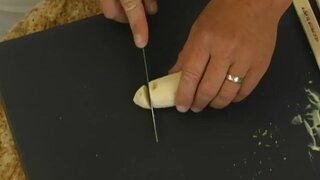 Big Tits at Work - Cooking with Gina & Cheyne - 07/03/2008