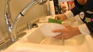 Mommy Got Boobs - Game Night Fuck - 07/11/2008