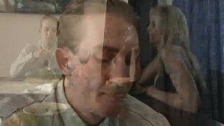 Real Wife Stories - Dick served for Dinner! - 07/14/2008