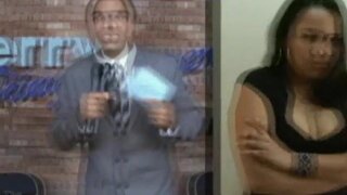 Milfs Like it Big - The Terry Dingalinger Show! - 07/16/2008