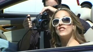 Pornstars Like it Big - A Day in the Life... - 07/21/2008