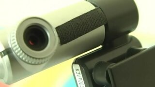 Baby Got Boobs - Cyber Sex turned Real! - 07/23/2008