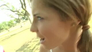 Baby Got Boobs - Cyber Sex turned Real! - 07/23/2008