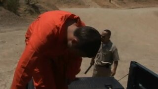 Big Butts Like It Big - The Ass Warden - 07/28/2008