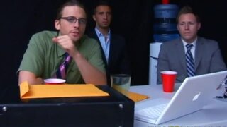 Pornstars Like it Big - Big Cock Instinct - 08/11/2008