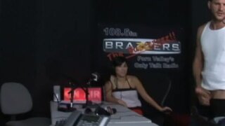 Pornstars Like it Big - The Brazzer Hour - 08/18/2008