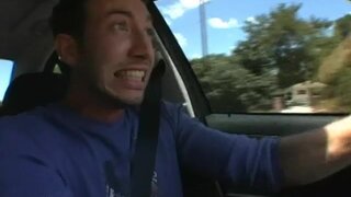 Pornstars Like it Big - Big Cock Car Chase - 08/25/2008