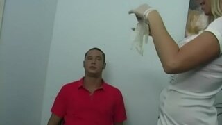 Doctor Adventures - Big Load Extractor - 08/28/2008