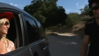 Baby Got Boobs - Bed and Breakfast part 1 - 08/27/2008