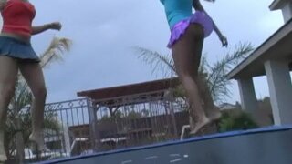 Baby Got Boobs - Bouncing Boobs - 09/03/2008