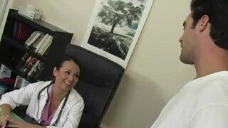 Doctor Adventures - Take it like your Doctor! - 09/18/2008