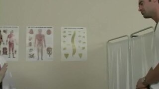 Doctor Adventures - Take it like your Doctor! - 09/18/2008