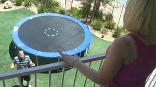 Mommy Got Boobs - Don't Fuck My Daughter, Fuck Me - 09/26/2008