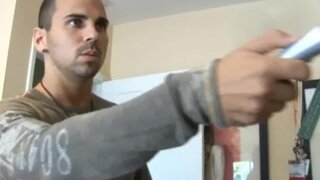 Big Butts Like It Big - The Customer's Always Right - 09/29/2008