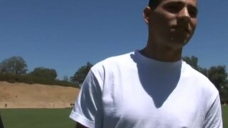 Big Tits In Sports - No match for Big Tits - 09/30/2008