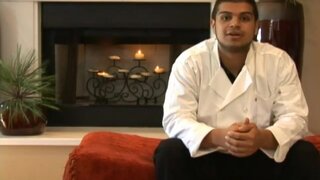 Big Tits at Work - Chef Ram Me's Kitchen - 10/16/2008