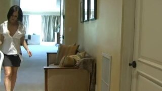 Milfs Like it Big - Oops, I Fucked My Daughter's Boyfriend! - 10/22/2008