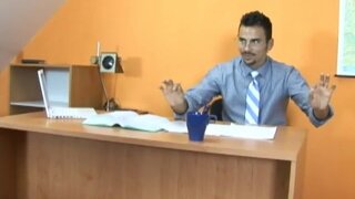 Big Tits at School - Me want English learn please and pussy cock me inside - 10/14/2008