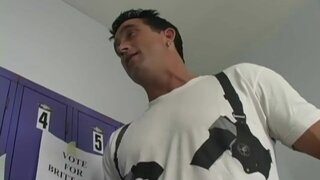 Teens Like It Big - Vote For Brittany! - 11/04/2008