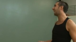 Big Tits In Sports - Basket Boobs - 11/08/2008