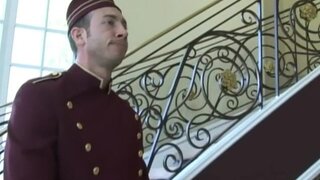 Big Butts Like It Big - Tippin' The Bellboy - 10/27/2008