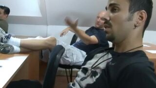 Big Tits at School - A pussy in need, needs a cock indeed. - 10/28/2008