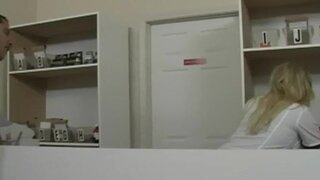 Milfs Like it Big - Prescription for Pleasure - 10/29/2008