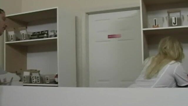 Milfs Like it Big - Prescription for Pleasure - 10/29/2008