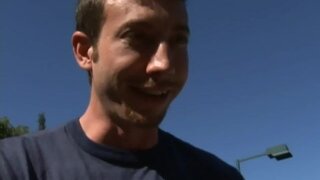 Big Tits In Sports - Double D Dribble - 11/15/2008