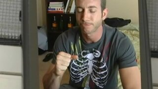 Baby Got Boobs - 40 days and 40 nights - 11/26/2008