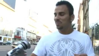 Big Butts Like It Big - What happens in Prague stays in Prague. - 11/10/2008