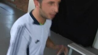 Big Tits In Sports - Smash my Tits and Pussy! - 12/06/2008