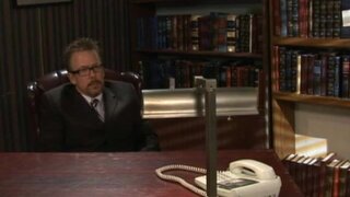 Real Wife Stories - Friendly Betrayal - 12/08/2008