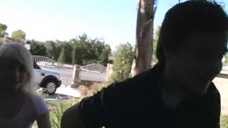 Teens Like It Big - Cock-Craving Teen - 12/09/2008