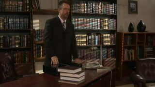 Real Wife Stories - Friendly Betrayal Part 2 - 12/15/2008