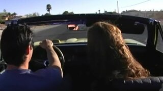 Mommy Got Boobs - You Wanna Go For A Ride? - 12/19/2008