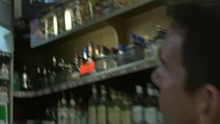 Pornstars Like it Big - The Problem With Angels - 12/01/2008