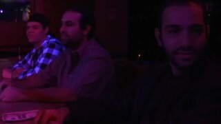 Pornstars Like it Big - The Problem With Angels - 12/01/2008