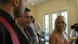 Milfs Like it Big - The Secrets of Marital Sucksess - 12/24/2008