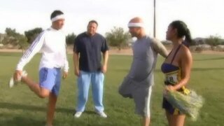 Real Wife Stories - You're a pain in the back! - 12/29/2008