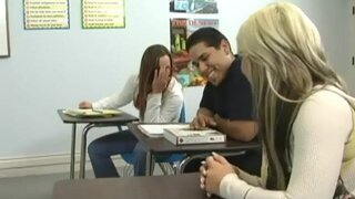 Big Tits at School - Your Awe-Inspiring Boobies - 12/09/2008