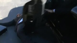 Pornstars Like it Big - Quantum Of Sluts - 12/15/2008