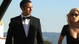 Pornstars Like it Big - Quantum Of Sluts - 12/15/2008